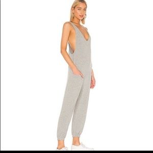 Spiritual Gangster jumpsuit